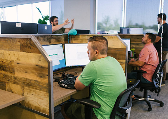 Web Design and Support